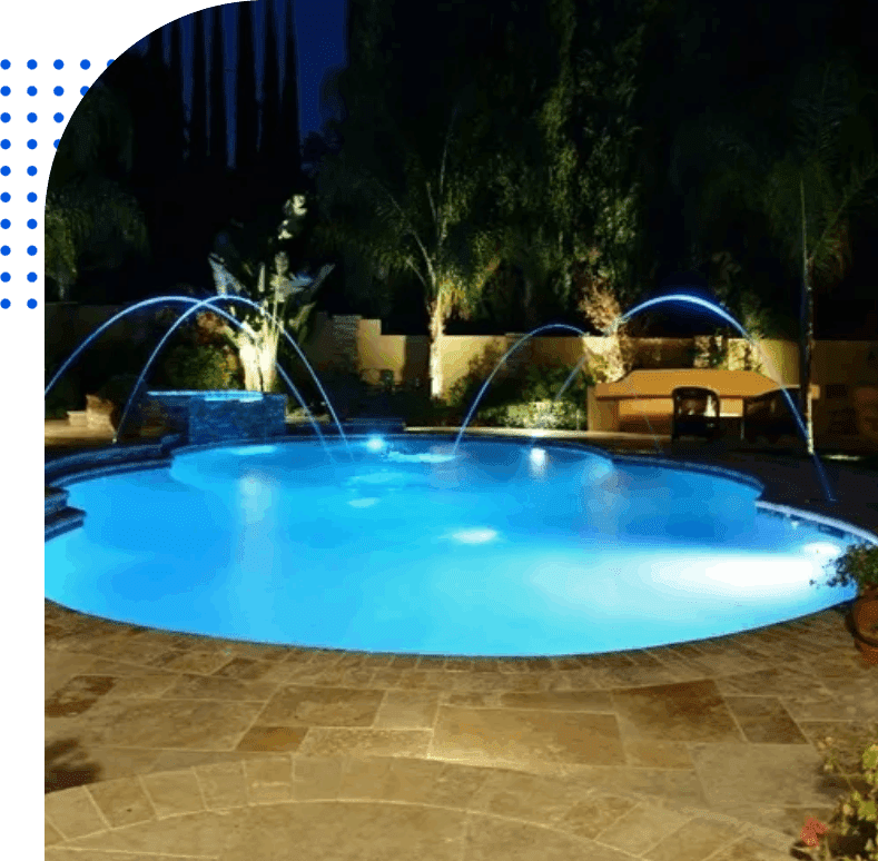 NuVision Pools